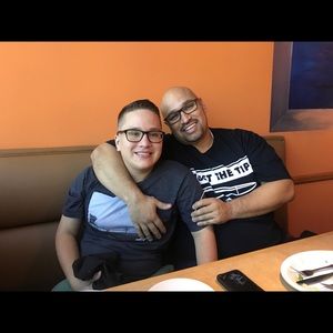 Meet your Posher, Raymond